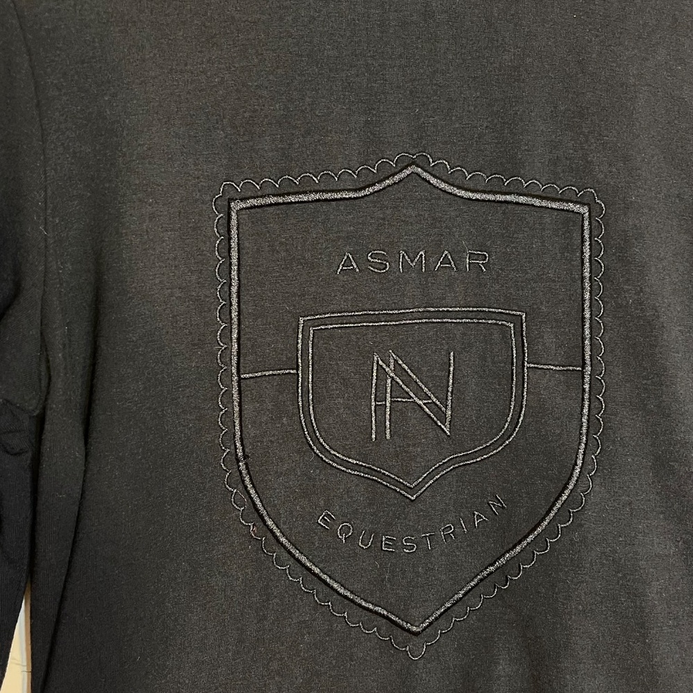 Black Sweater - Picture 2 of 5